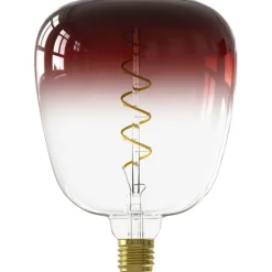 Lichtbron Kiruna Marron E27^Trendhopper Outlet