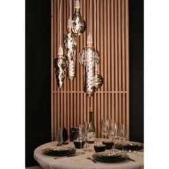 Lichtbron Organic Evo Titanium E27^Trendhopper