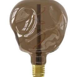 Lichtbron Organic Neo 12,5cm Natural E27^Trendhopper Outlet