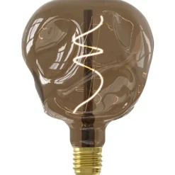 Lichtbron Organic Neo 12,5cm Natural E27^Trendhopper Outlet