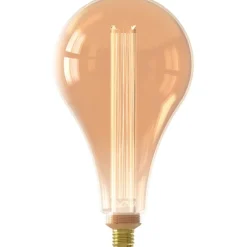 Lichtbron Royal Osby Goud E27^Trendhopper Online