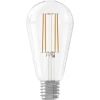 Lichtbron Rustieklamp Helder E27 recht^Trendhopper Hot