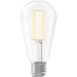 Lichtbron Rustieklamp Helder E27 recht^Trendhopper Hot