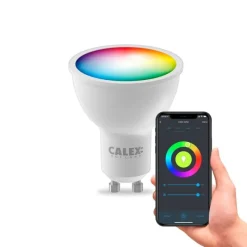 Lichtbron Spot Smart RGB^Trendhopper Online