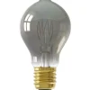 Lichtbron Standaardlamp Flex Titanium E27^Trendhopper New