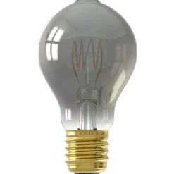 Lichtbron Standaardlamp Flex Titanium E27^Trendhopper New