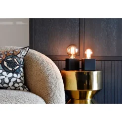 Lichtbron Standaardlamp Smart Goud E27^Trendhopper Clearance