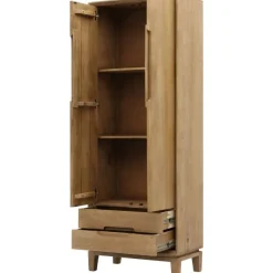Opbergkast Canzo Almond^Trendhopper Outlet