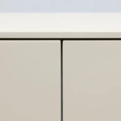 Opbergkast Moiano beige^Trendhopper Online