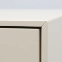 Opbergkast Moiano beige^Trendhopper Online
