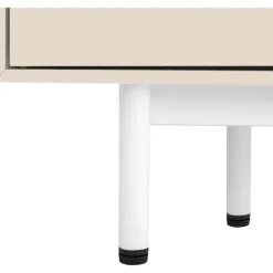 Opbergkast Moiano beige^Trendhopper Online