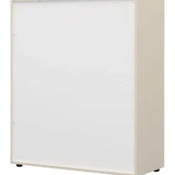 Opbergkast Moiano beige^Trendhopper Online