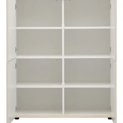 Opbergkast Moiano beige^Trendhopper Online