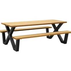 Picknicktafel Tablo Naturel Outdoor^Trendhopper New