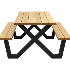 Picknicktafel Tablo Naturel Outdoor^Trendhopper New