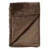 Plaid Marley Donkerbruin^Trendhopper Discount