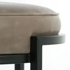 Poef Isabel 45cm hoog^Trendhopper New