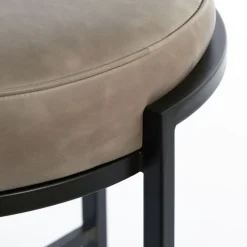 Poef Isabel 45cm hoog^Trendhopper New