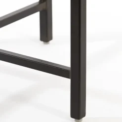Poef Isabel 45cm hoog^Trendhopper New