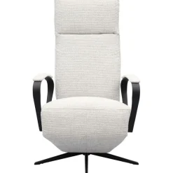 Relaxfauteuil Lavik maat S^Trendhopper Hot