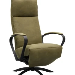 Relaxfauteuil Lavik maat S^Trendhopper Hot