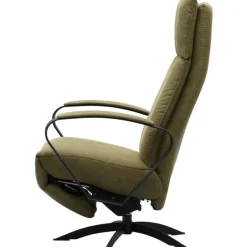 Relaxfauteuil Lavik maat S^Trendhopper Hot