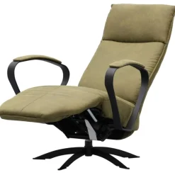 Relaxfauteuil Lavik maat S^Trendhopper Hot