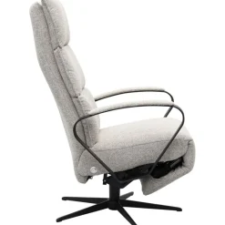 Relaxfauteuil Lavik maat S^Trendhopper Hot