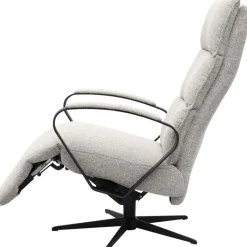 Relaxfauteuil Lavik maat S^Trendhopper Hot