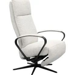 Relaxfauteuil Lavik maat S^Trendhopper Hot