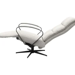 Relaxfauteuil Lavik maat S^Trendhopper Hot
