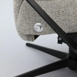 Relaxfauteuil Lavik maat S^Trendhopper Hot
