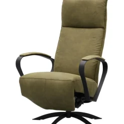 Relaxfauteuil Lavik maat L^Trendhopper Outlet