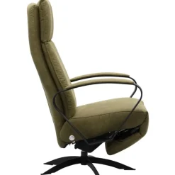 Relaxfauteuil Lavik maat L^Trendhopper Outlet