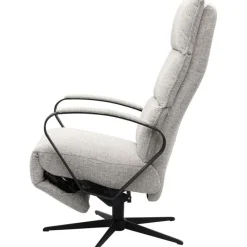 Relaxfauteuil Lavik maat L^Trendhopper Outlet