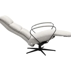 Relaxfauteuil Lavik maat L^Trendhopper Outlet