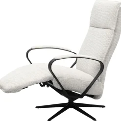 Relaxfauteuil Lavik maat L^Trendhopper Outlet