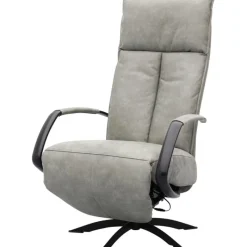 Relaxfauteuil Lerum T-stiksel Maat L^Trendhopper New