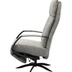 Relaxfauteuil Lerum T-stiksel Maat L^Trendhopper New