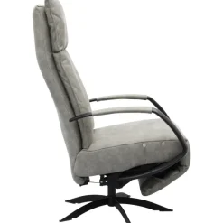 Relaxfauteuil Lerum T-stiksel Maat L^Trendhopper New
