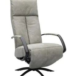 Relaxfauteuil Lerum T-stiksel Maat L^Trendhopper New