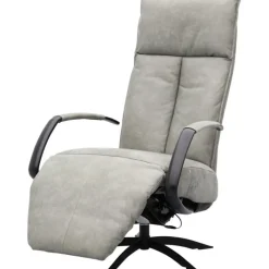 Relaxfauteuil Lerum T-stiksel Maat L^Trendhopper New