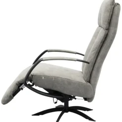 Relaxfauteuil Lerum T-stiksel Maat L^Trendhopper New