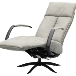 Relaxfauteuil Lerum T-stiksel Maat L^Trendhopper New