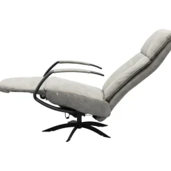 Relaxfauteuil Lerum T-stiksel Maat L^Trendhopper New