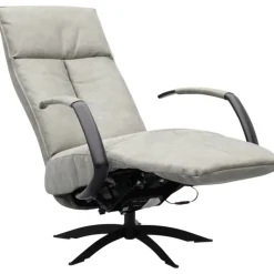 Relaxfauteuil Lerum T-stiksel Maat S^Trendhopper Clearance