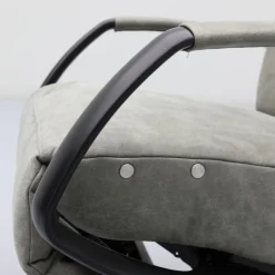 Relaxfauteuil Lerum T-stiksel Maat S^Trendhopper Clearance