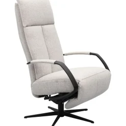 Relaxfauteuil Lerum T-stiksel Maat S^Trendhopper Clearance