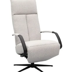 Relaxfauteuil Lerum T-stiksel Maat S^Trendhopper Clearance