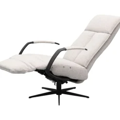 Relaxfauteuil Lerum T-stiksel Maat S^Trendhopper Clearance